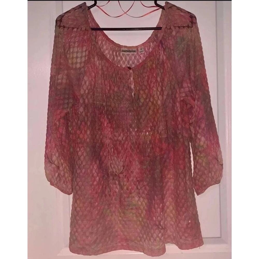 Beautiful blouse